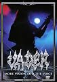 Vader - More Vision and the Voice