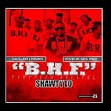 Bankhead Forever