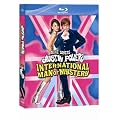 Austin Powers - Man Of Mystery [Blu-ray]