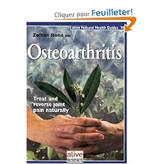Osteoarthritis