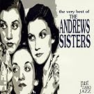 The Very Best Of The Andrews Sisters