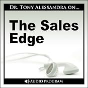 Alessandra on…The Sales Edge | [Tony Alessandra]
