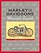 Harley and the Davidsons: Motorcycle Legends (Badger Biographies Series)