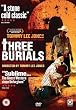 The Three Burials of Melquiades Estrada [DVD]