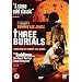 The Three Burials Of Melquiades Estrada [2005]