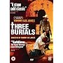 The Three Burials Of Melquiades Estrada [2005]
