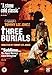 The Three Burials Of Melquiades Estrada [DVD] [2005]