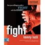 Fight Workbook: Are You Willing to Pick a Fight with Evil? (God's Man Series)