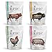 Epic Jerky Stash Bag - Try all 6 Flavors Epic Strips - Comes Wrapped in Our Stash Bag