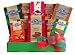 Gourmet Food : The Best of Ghirardelli Chocolate Gift Box