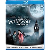 An American Werewolf in London
