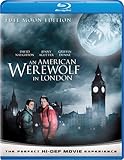 An American Werewolf in London (Full Moon Edition) [Blu-ray]