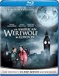 An American Werewolf in London [Blu-ray]