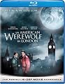An American Werewolf in London (Full Moon Edition) [Blu-ray]