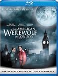 An American Werewolf in London [Blu-ray]