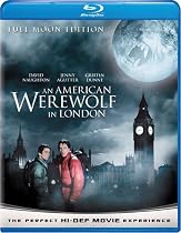 Buy An American Werewolf in London Blu-Ray at Amazon..