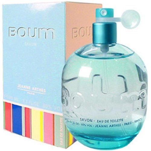 ジャンヌ・アルテス   ブンブンシャボン 100ｍｌ(111129087)