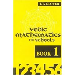 Vedic Mathematics for Schools: Bk.1
