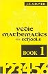 Vedic Mathematics for Schools, Book 1