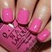 Opi Minnie Mouse Collection If You Moust You Moust M15 0.5 Oz 15 Ml