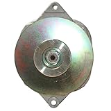 Quality-Built 8188610N Supreme Alternator