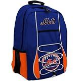 MLB New York Mets Scrimmage Backpack