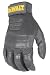 DEWALT Goat Skin Vibration Reducing Multi-Padded Performance Work Glove