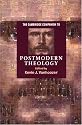 The Cambridge Companion to Postmodern Theology (Cambridge Companions to Religion)