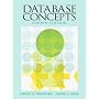 Database Concepts (4th Edition)