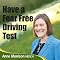 Have a Fear-Free Driving Test: Feel Calmer and More Focused for Your Driving Test