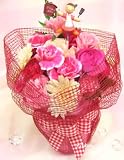 �y���{���l�b�g�z�N�b�L���O�}�}�s�b�N�t���G�߂̂��Ԃ̃X�^���f�B���O�u�[�P�E�ԌnFL-MD-810
