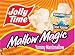 Jolly Time Mallow Magic Yummy Marshmallow Flavor Microwave Popcorn, 2-Count Boxes (Pack of 12)