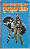 Han Solo at Star's End