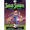 Soccer Sabotage (Graphic Guide Adventures) (Graphic Guides)