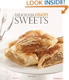Deliciously Healthy Sweets