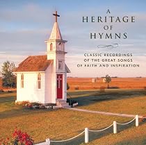 A Heritage Of Hymns Classic