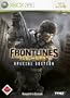 FRONTLINES: FUEL OF WAR