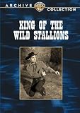 Buy : King of the Wild Stallions