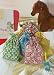 Buckaroo Birthday Party Gift Favor Bags - Set of 6