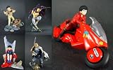 Akira Mini Vignette Set