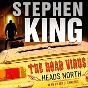The Road Virus Heads North | [Stephen King]