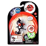 Skunk Fu Action Figure SkunkIMAGE