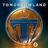 Tomorrowland: The Junior Novelization; Library Edition