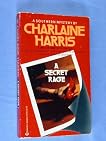 A Secret Rage by Charlaine Harris
