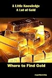 Where to Find Gold