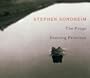The Frogs / Evening Primrose (2001 Studio Cast)