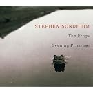 The Frogs/Evening Primrose