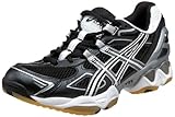 ASICS Women's GEL-Volleycross 3 B150N.9001 Volleyball Shoe,Black/White/Silver,10.5 M US ASICS Women's GEL-Volleycross 3 B150N.9001 Volleyball Shoe,Black/White/Silver,10.5 M US