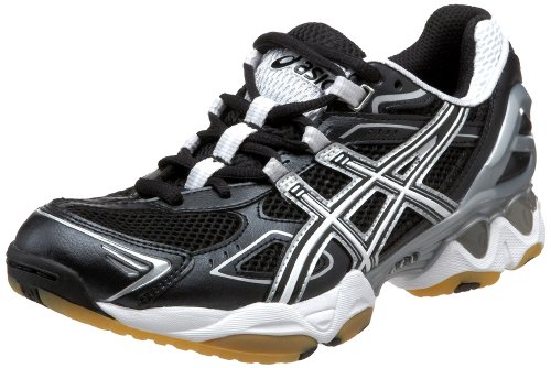 ASICS Women's GEL-Volleycross 3 Volleyball Shoe