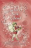 Strawberry's new friend
